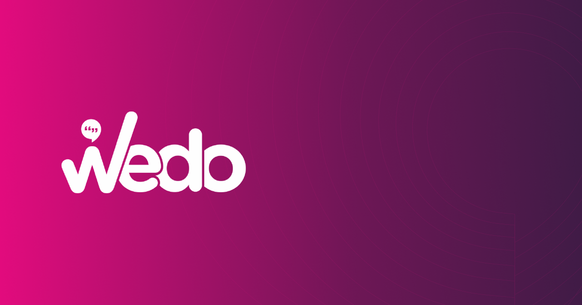WeDo.Hub - Soluções de inovação e networking | WeDo